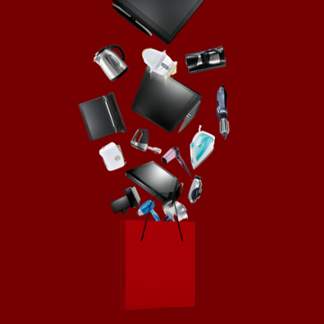 Electronics