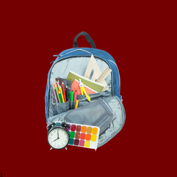 Books Stationery