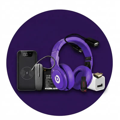 Tech gadgets
