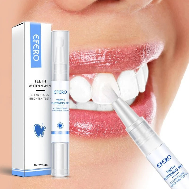Teeth Whitening Pen Cleaning Serum Remove Plaque Stains Dental Tools Whiten Teeth Oral Hygiene Tooth Whitening Pen Magamall