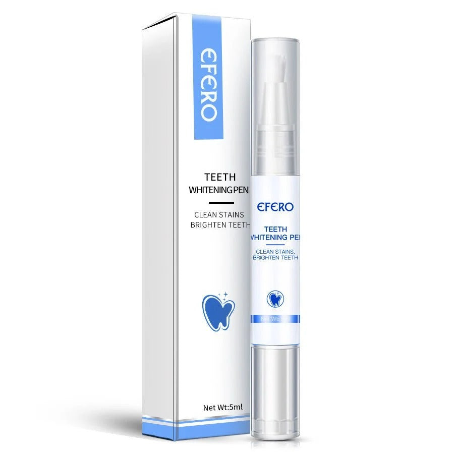 Teeth Whitening Pen Cleaning Serum Remove Plaque Stains Dental Tools Whiten Teeth Oral Hygiene Tooth Whitening Pen Magamall