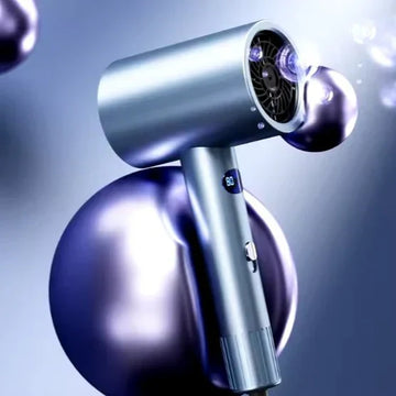 Ionic Hair Dryer ( UAE Delivery Time: 1-3 Days )