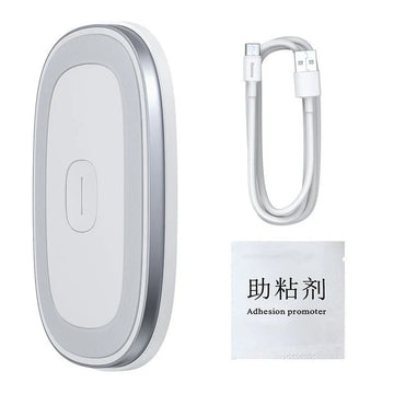 LED Car Eye Protection Reading Light ( UAE Delivery Time: 1-3 Days )
