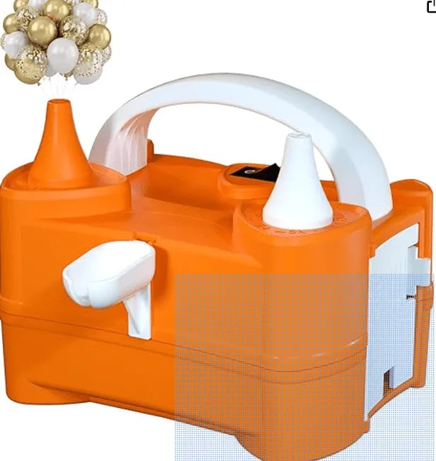 Air Balloon Pump My Store