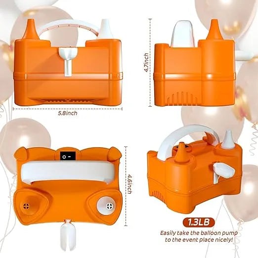 Air Balloon Pump My Store