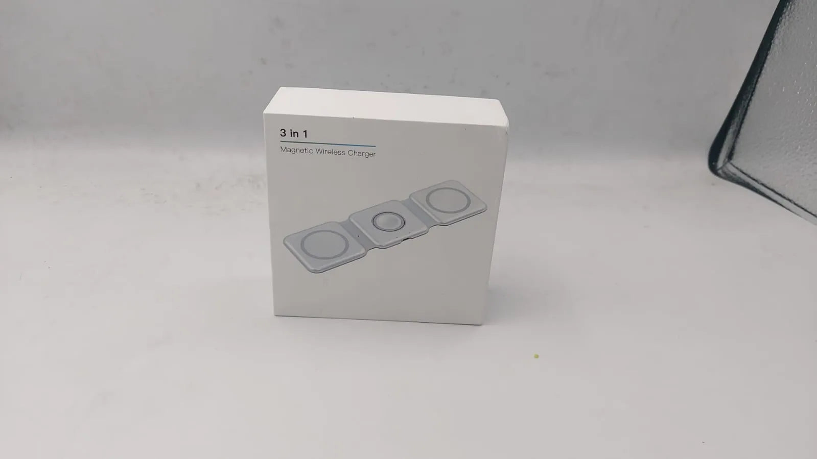 3-in-1 Wireless Charging Pad My Store