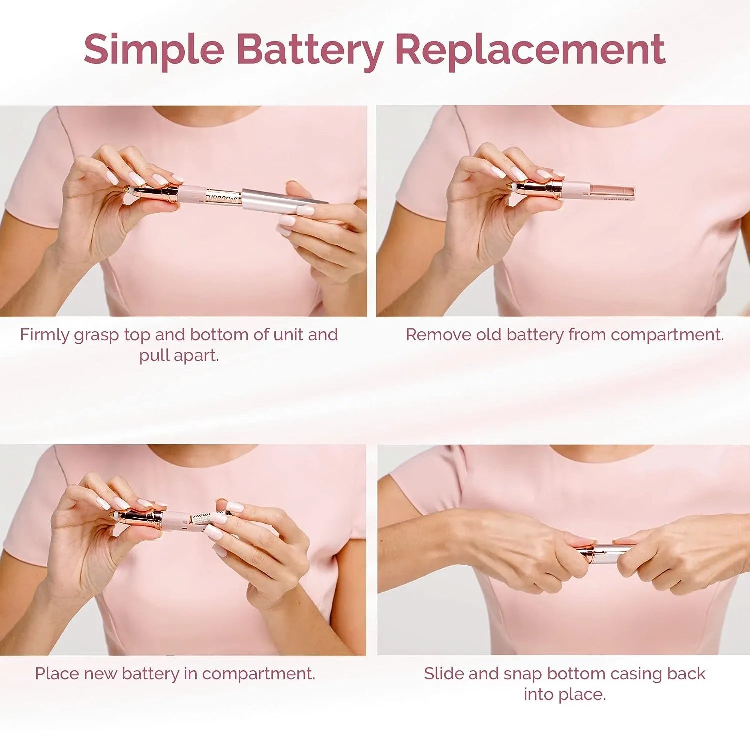 Flawless Brows Hair Remover My Store