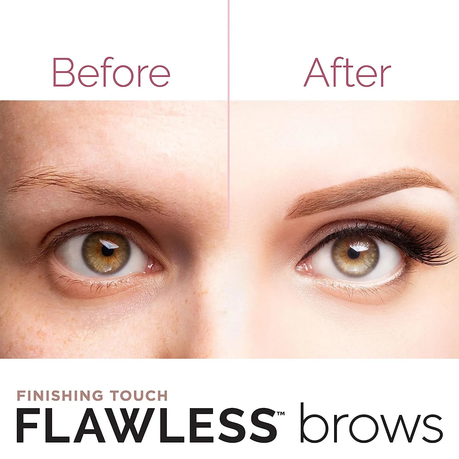 Flawless Brows Hair Remover My Store
