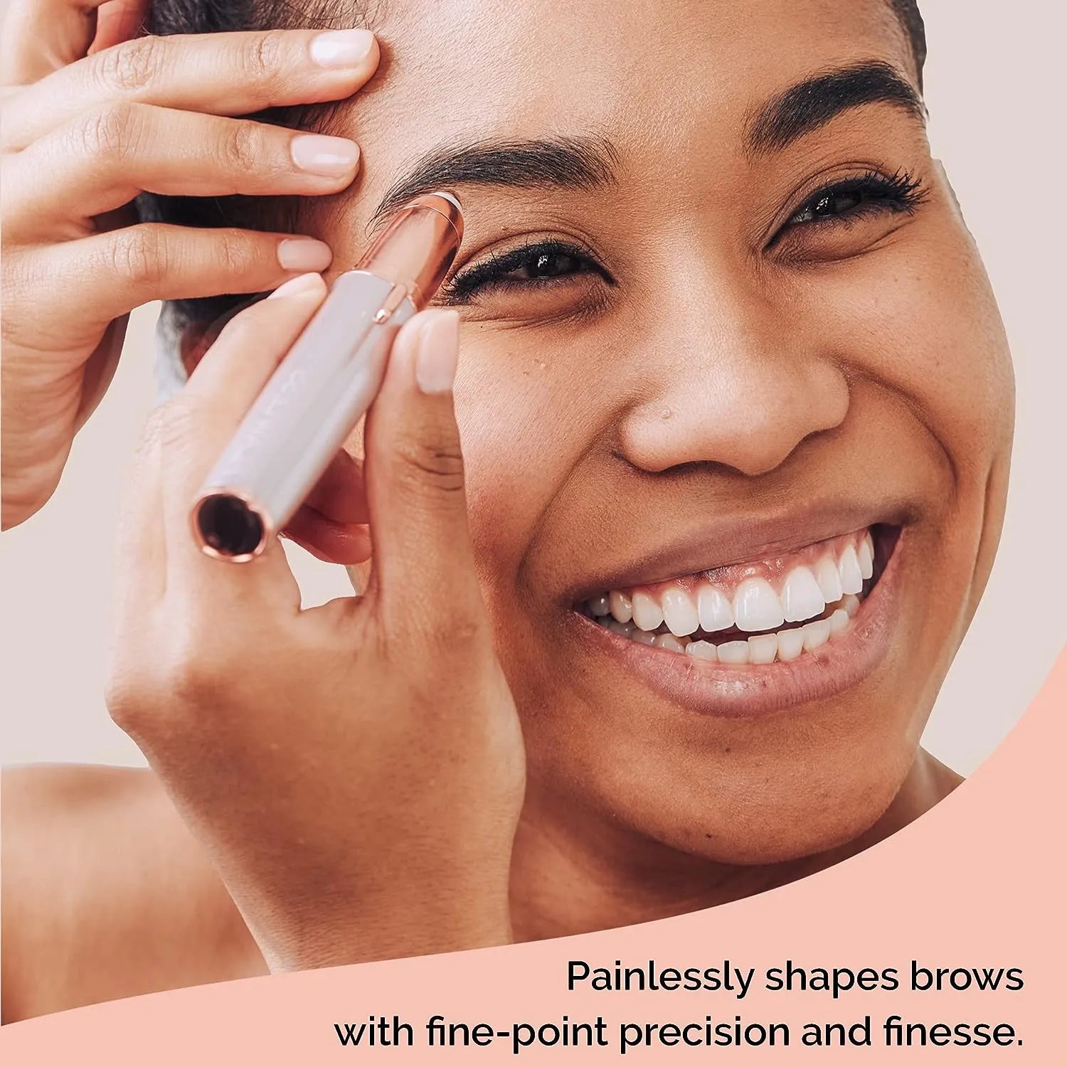 Flawless Brows Hair Remover My Store