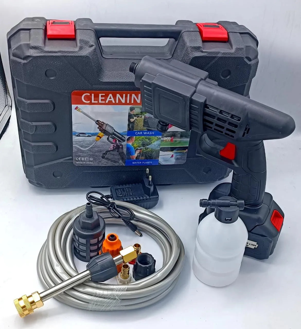 Car Pressure Washer My Store
