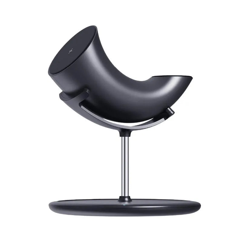 15W Horn Magnetic Fast Charge My Store