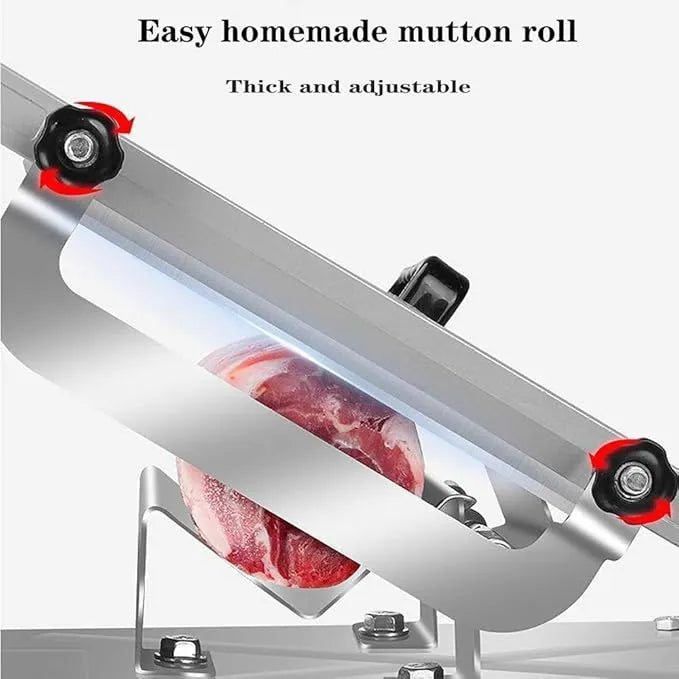 Frozen Meat Slicer My Store