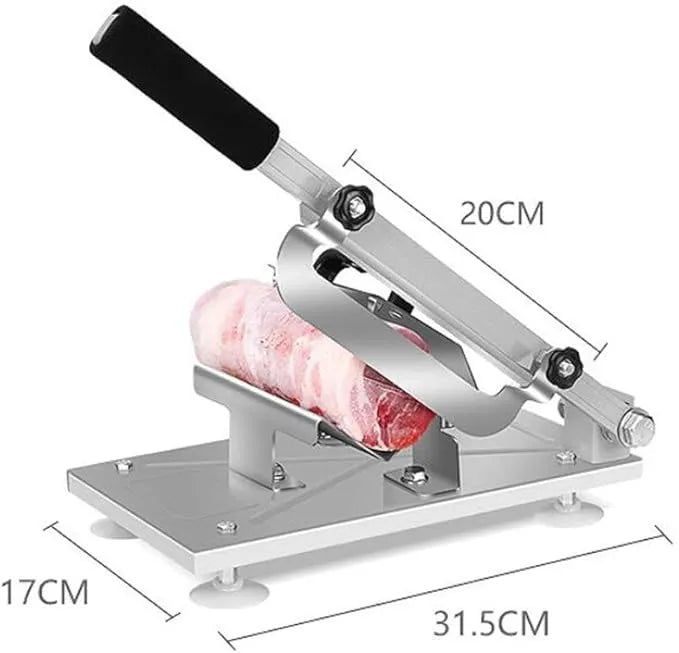 Frozen Meat Slicer My Store