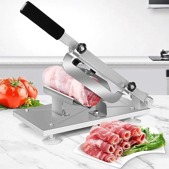 Frozen Meat Slicer My Store