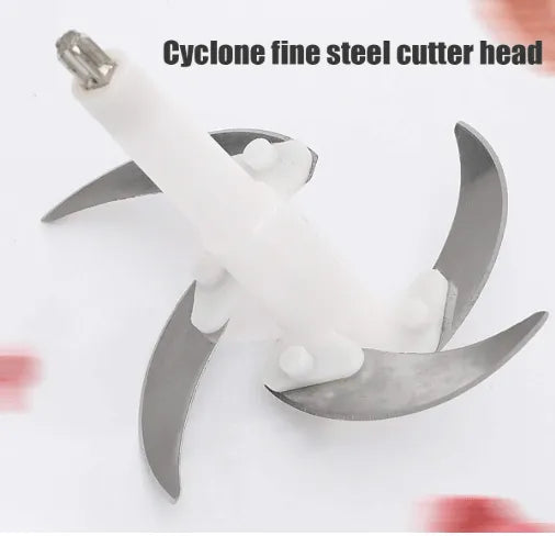 Chopper Cutter (For 3L Grinder) My Store