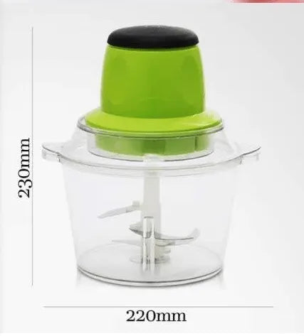 Chopper Cutter (For 3L Grinder) My Store