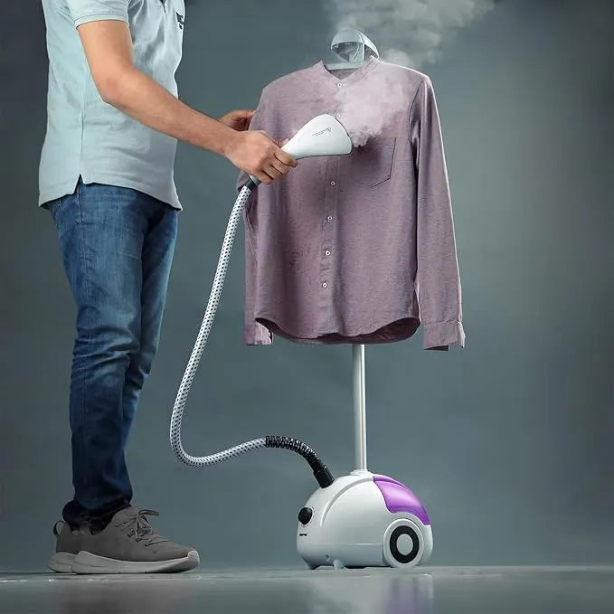 Clothing Steamer My Store