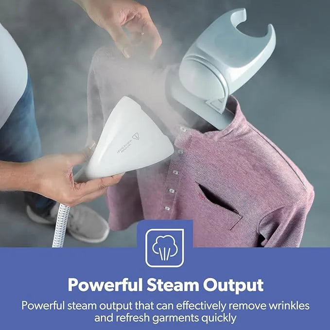 Clothing Steamer My Store