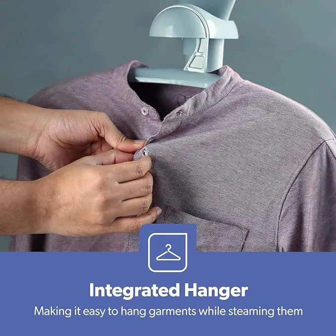 Clothing Steamer My Store