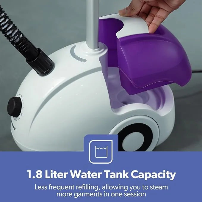Clothing Steamer My Store