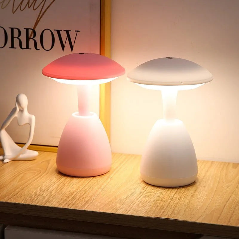 Bedroom Eye Protection Small Night Lamp My Store