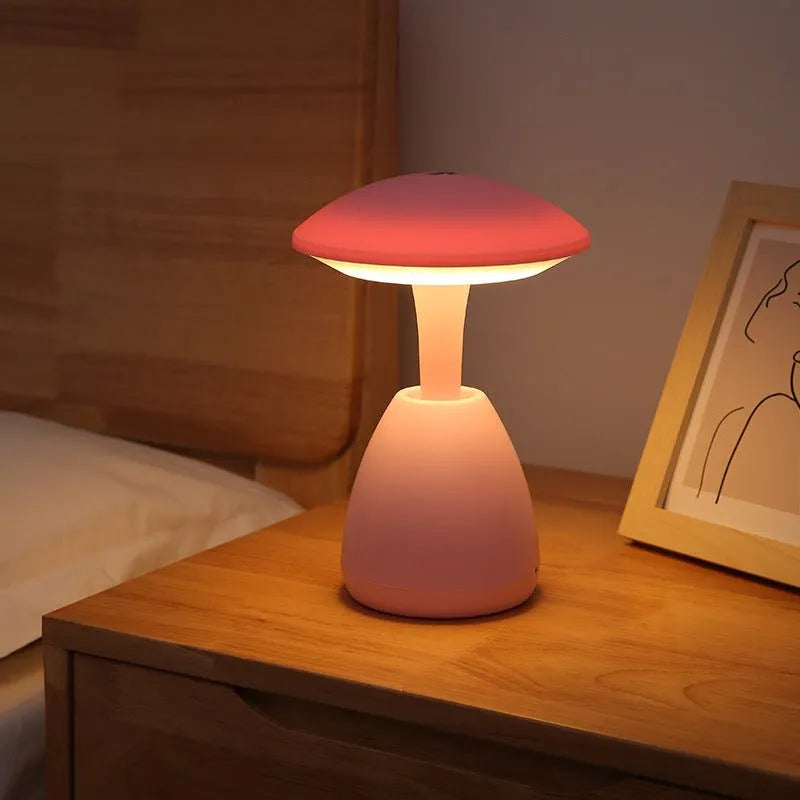 Bedroom Eye Protection Small Night Lamp My Store