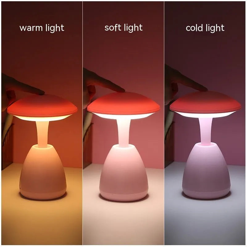 Bedroom Eye Protection Small Night Lamp My Store