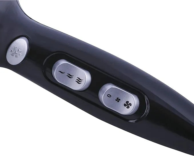 2-in-1 Professional Hair Styler Kit My Store