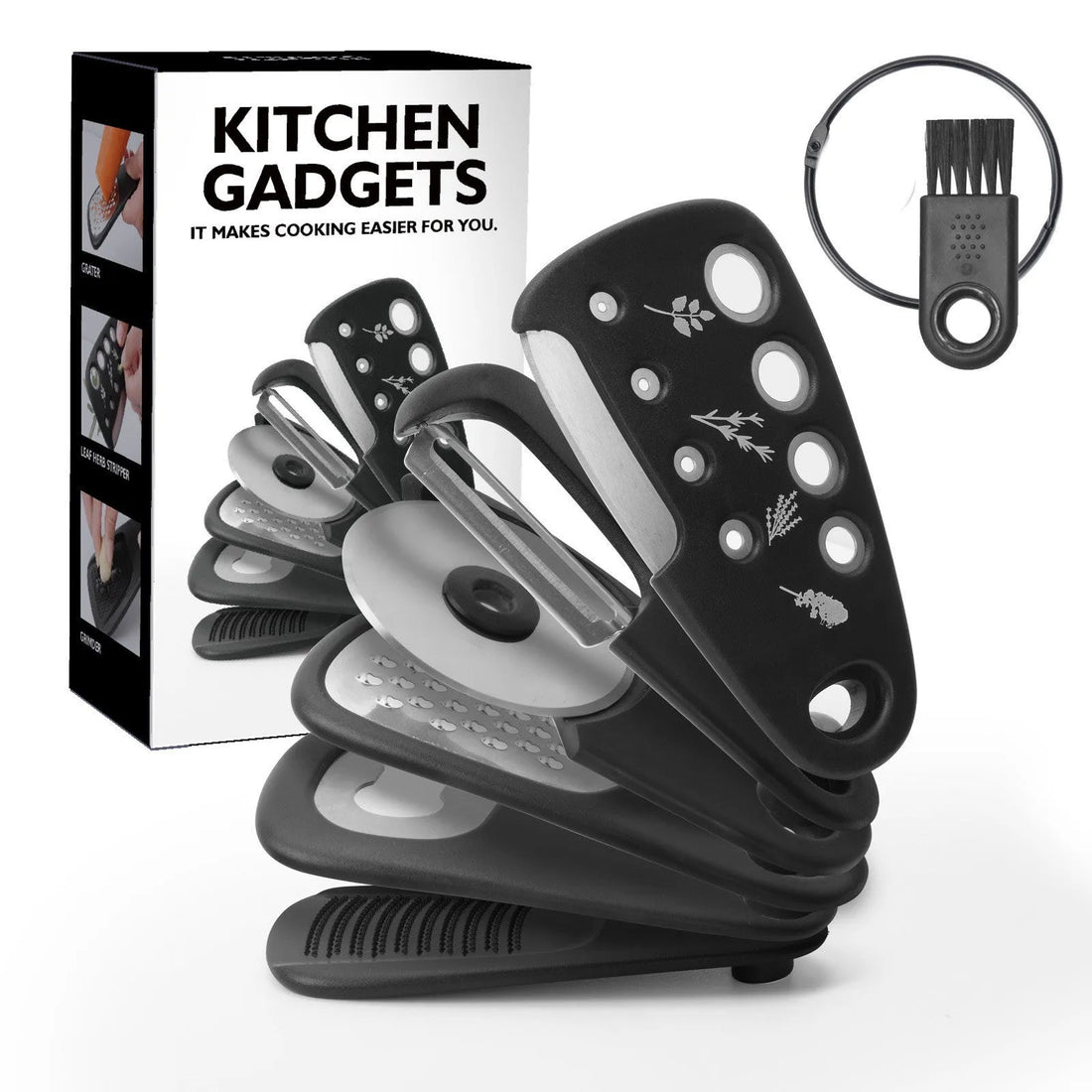 6 Items Kitchen Gadgets Can Be Stacked My Store