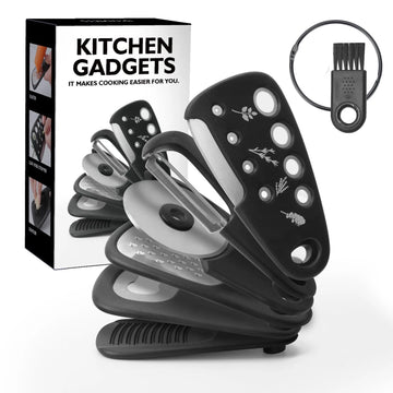 6 Items Kitchen Gadgets Can Be Stacked My Store