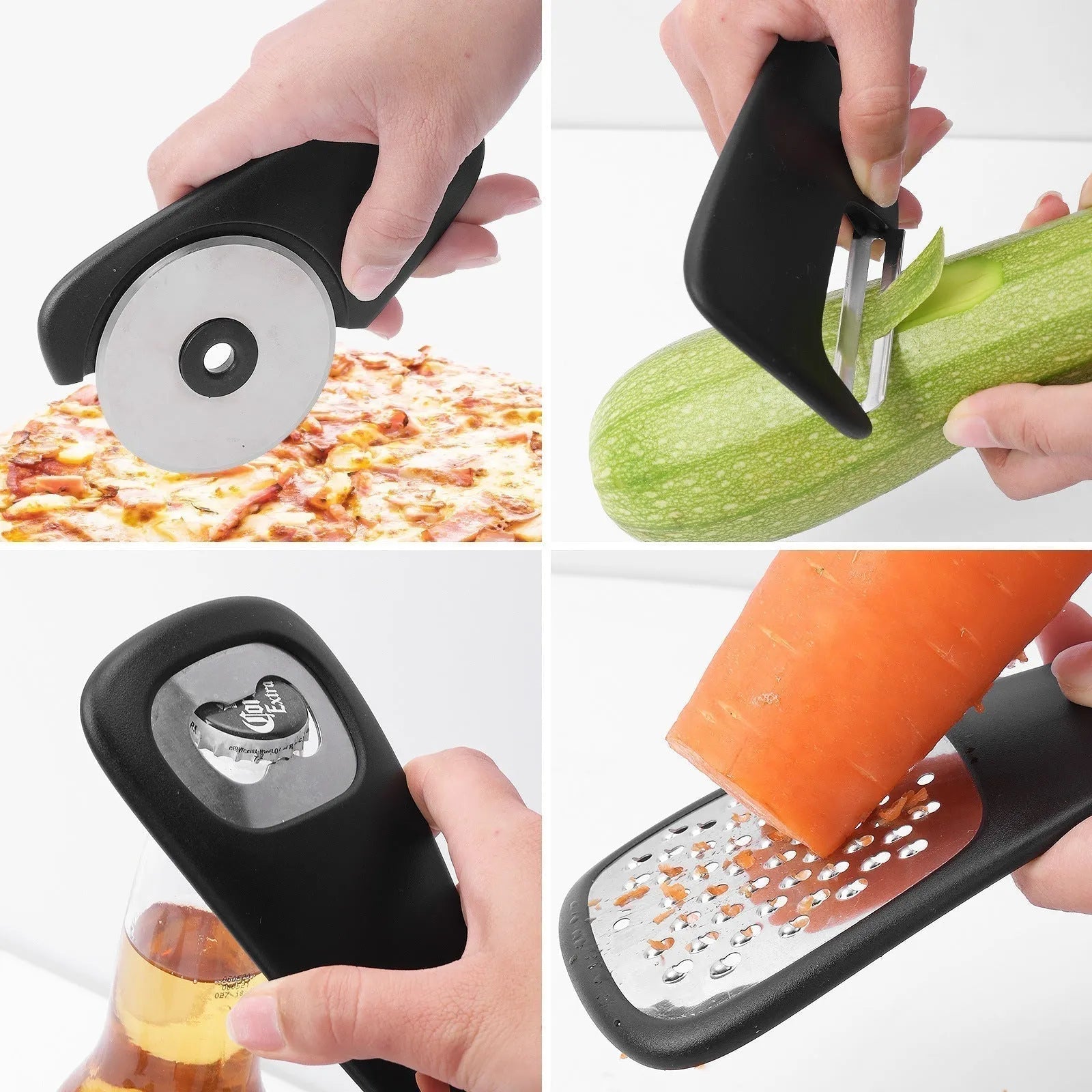 6 Items Kitchen Gadgets Can Be Stacked My Store