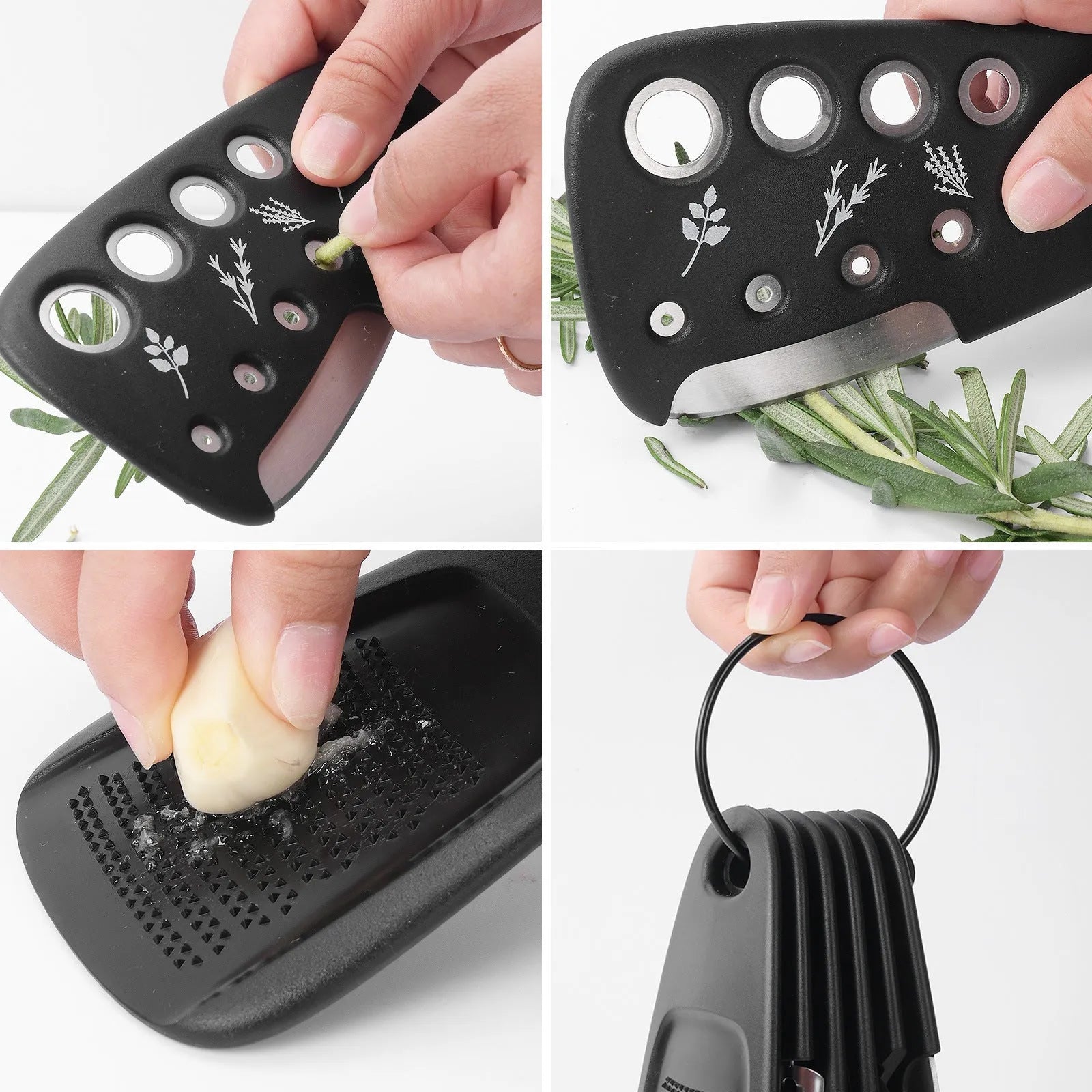 6 Items Kitchen Gadgets Can Be Stacked My Store