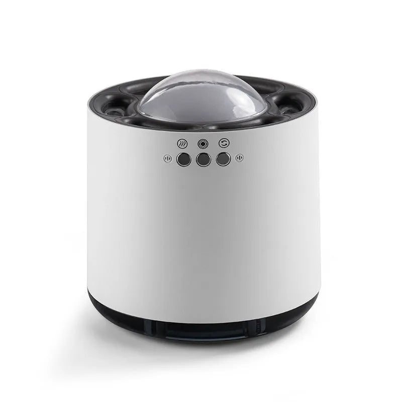 Desktop Heavy Fog Humidifier Office Home Porous Home Decor My Store