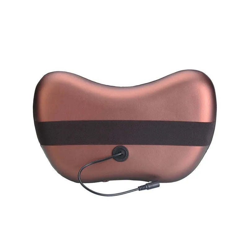 Electric Neck and Body Massage Pillow My Store