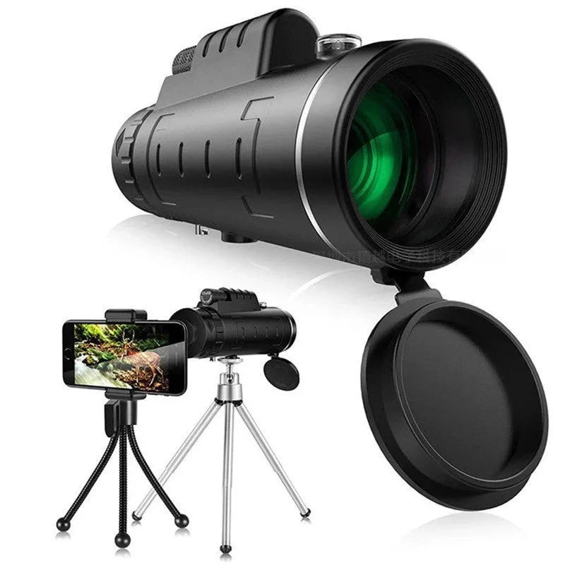 40X60 Monocular Telescope My Store