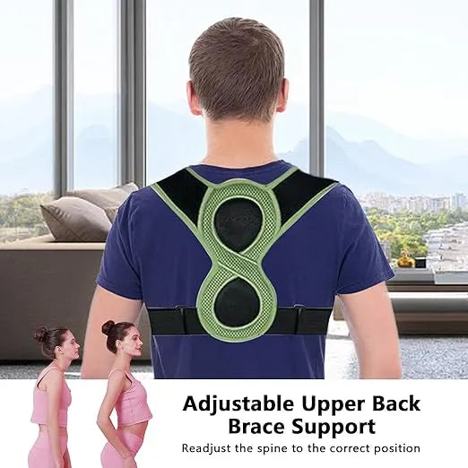 Back Posture Belt My Store