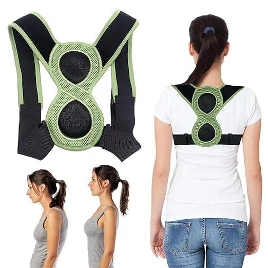 Back Posture Belt My Store