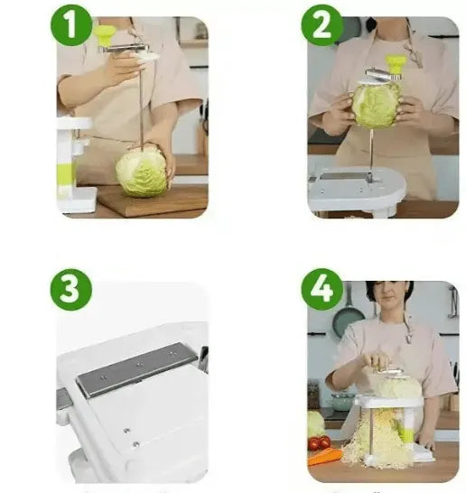 Cabbage Peeler Vegetable Cutter My Store