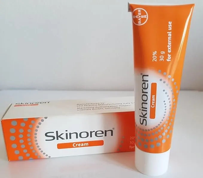 Clear Skin Cream (30g) My Store