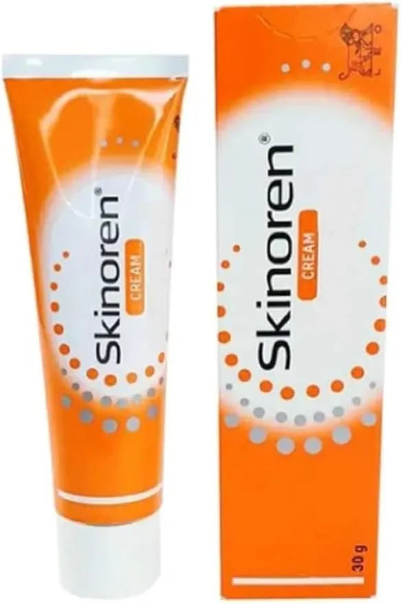 Clear Skin Cream (30g) My Store