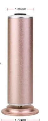 Electric Pedicure Foot Care Tool Files Pedicure Callus Remover Rechargeable Sawing File For Feet Dead Skin Callus Peel Remover My Store